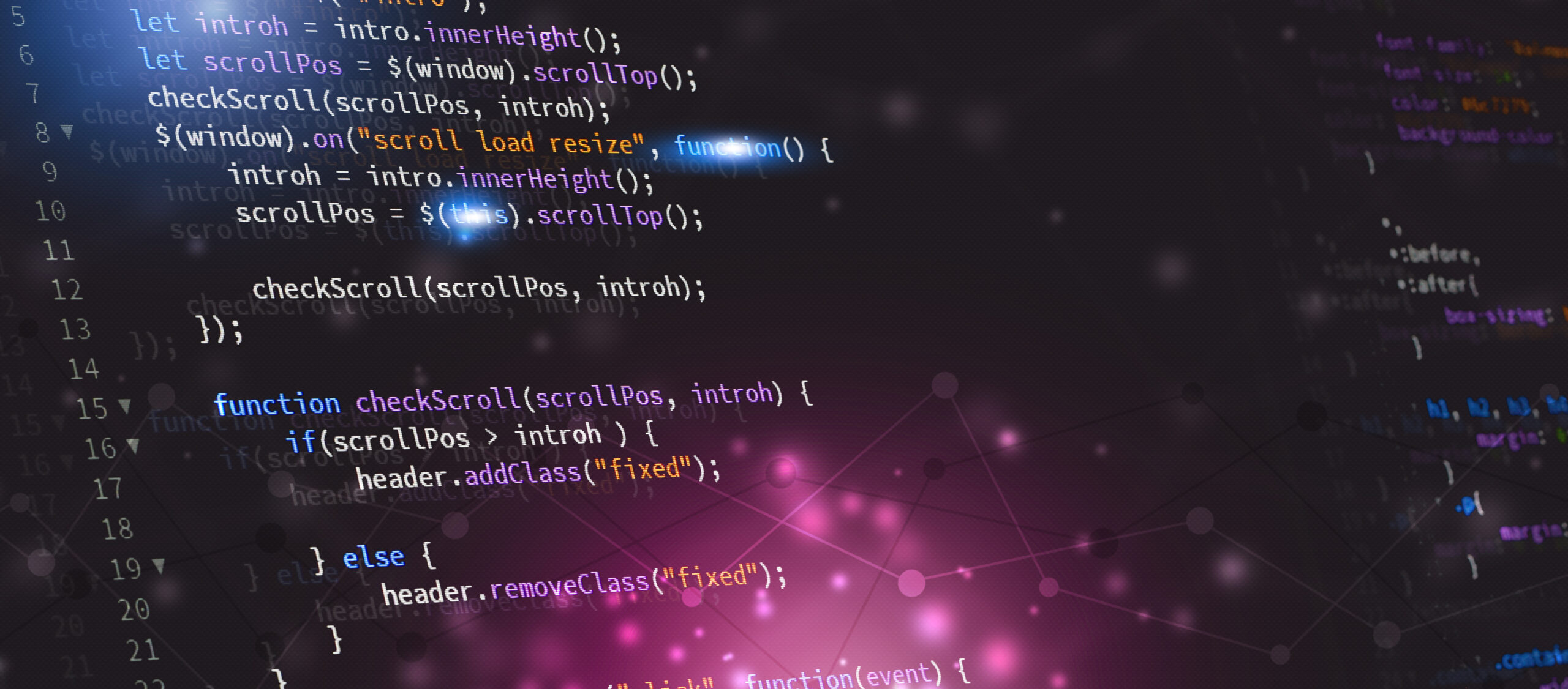 coding